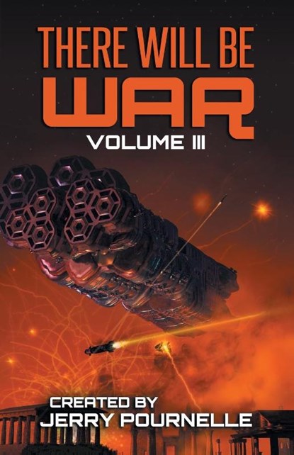 There Will Be War Volume III, Jerry Pournelle ; John F Carr - Paperback - 9789527303177