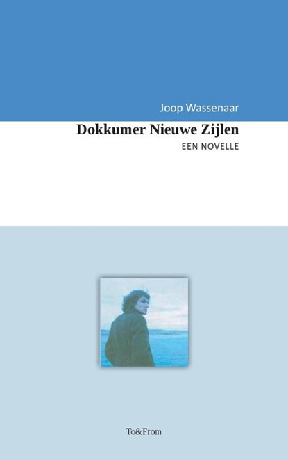 Dokkumer Nieuwe Zijlen, Joop Wassenaar - Paperback - 9789527342046