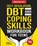 Self-Regulation, DBT and Coping Skills Workbook for Teens, Emily Carter - Paperback - 9789527634004