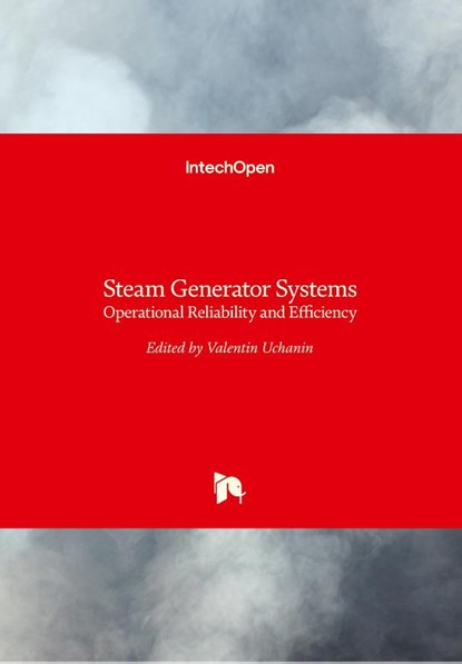 Steam Generator Systems, Valentin Uchanin - Gebonden - 9789533073033