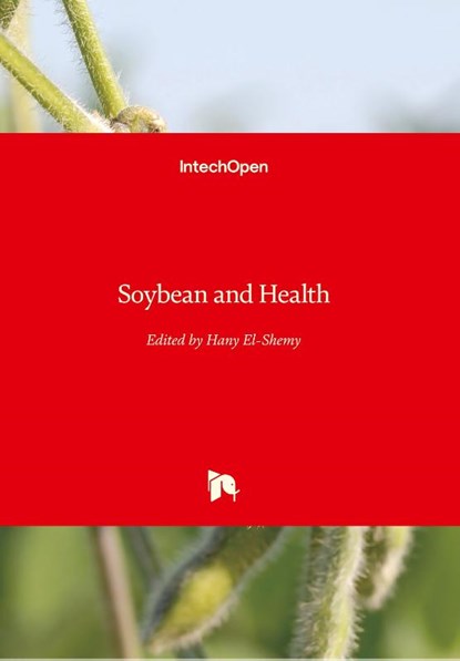 Soybean and Health, Hany El-Shemy - Gebonden - 9789533075358