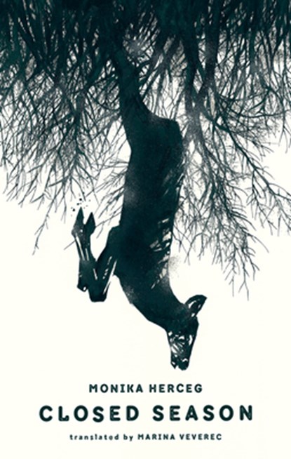 Closed Season, Monika Herceg - Gebonden - 9789533515311