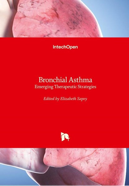 Bronchial Asthma, Elizabeth Sapey - Gebonden - 9789535101406