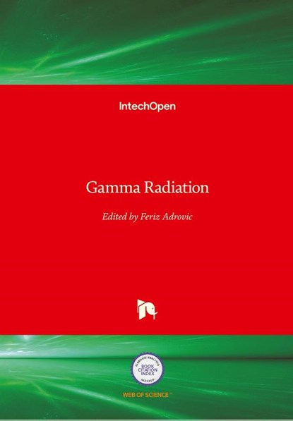 Gamma Radiation, Feriz Adrovic - Gebonden - 9789535103165