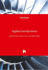 Applied Aerodynamics - Jorge Colman Lerner ; Ulfilas Boldes - 9789535106111