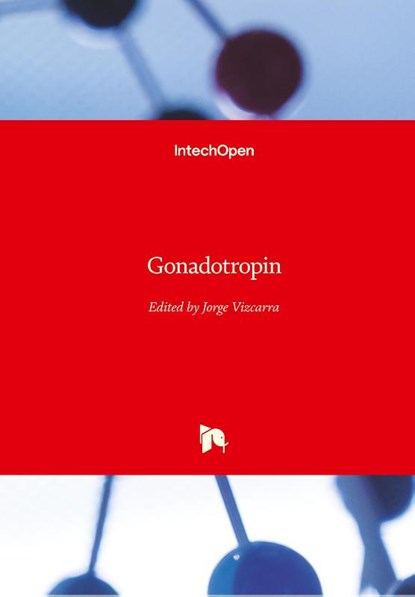 Gonadotropin, Jorge Vizcarra - Gebonden - 9789535110064