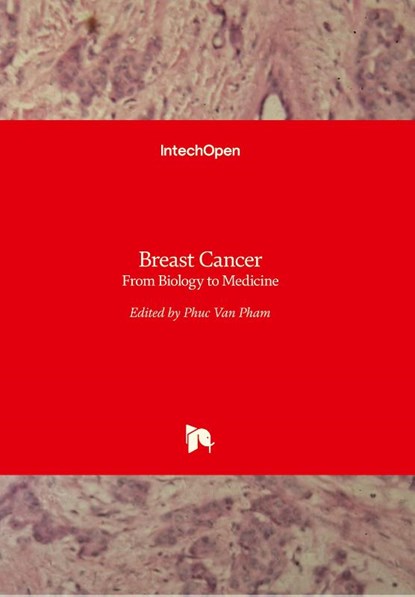 Breast Cancer, Phuc Van Pham - Gebonden - 9789535129998
