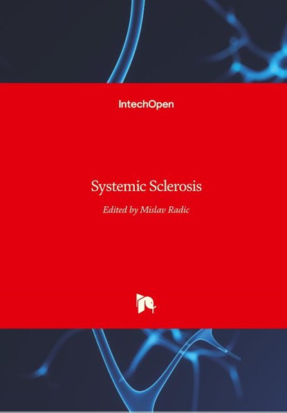Systemic Sclerosis, Mislav Radic - Gebonden - 9789535135470
