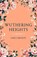 Wuthering Heights,  Emily Bronte - Paperback - 9789538467349