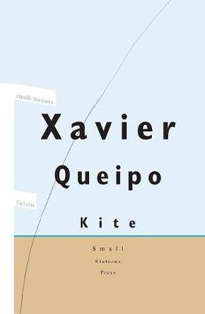 Kite, QUEIPO,  Xavier - Paperback - 9789543840885