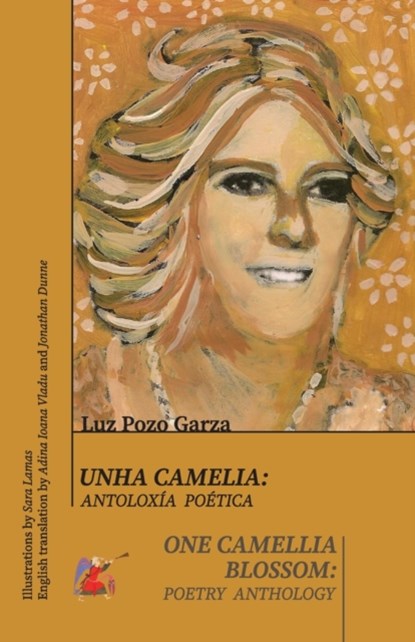 One Camellia Blossom, Luz Pozo Garza - Paperback - 9789543841219
