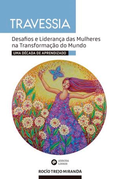 Travessia, Rocío Trejo - Ebook - 9789560802125
