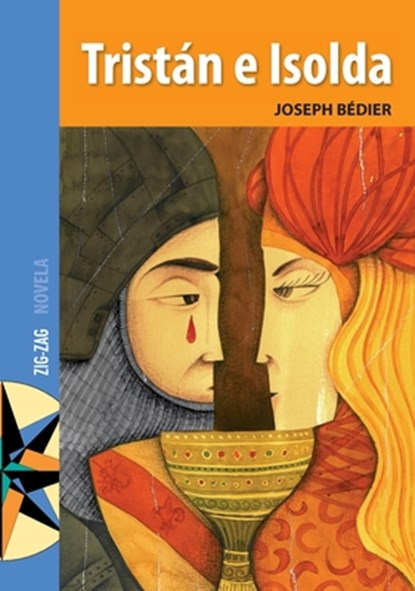Tristán e Isolda, Joseph Bédier - Paperback - 9789561225947