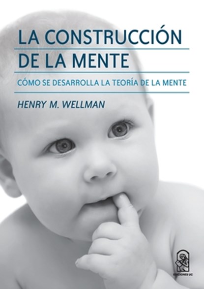 La construcción de la mente, Henry Wellman M. - Paperback - 9789561421479