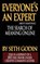 Everyone is an Expert, Seth Godin - Paperback - 9789562912143
