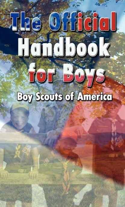 Scouting for Boys, Baden-Powell Robert Baden-Powell ; Robert Baden-Powell - Gebonden - 9789562915083