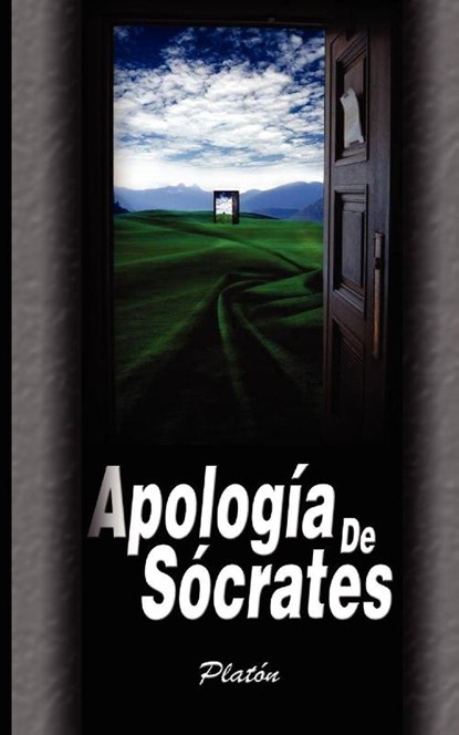 Apologia de Socrates, Platon - Paperback - 9789562915540