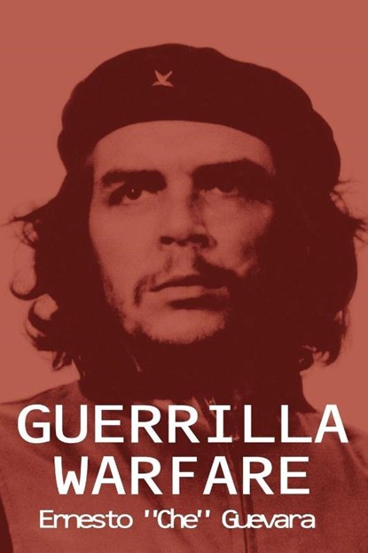 Guerrilla Warfare, Guevara - Paperback - 9789562915717