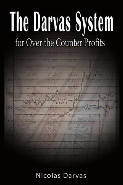 Darvas System for Over the Counter Profits, Nicolas Darvas - Paperback - 9789562916004