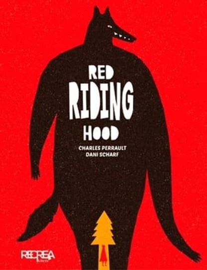 Red riding hood, Charles Perrault - Ebook - 9789566163459