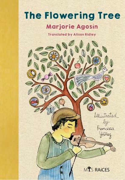 The flowering tree, Marjorie Agosín - Ebook - 9789569002427