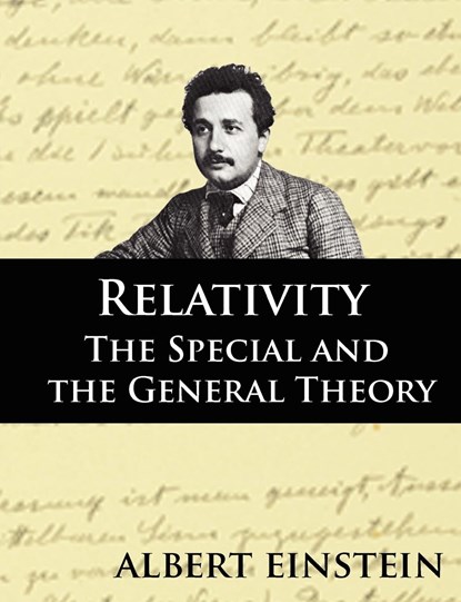 Relativity, Albert Einstein - Paperback - 9789569569067