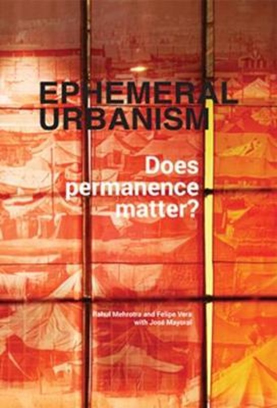 Ephemeral Urbanism
