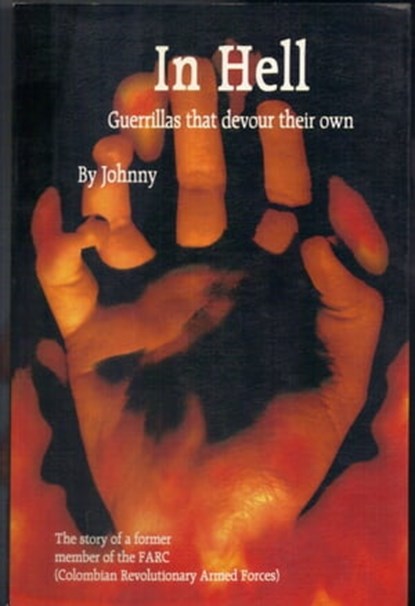 In Hell, Luis Alberto Villamarin Pulido - Ebook - 9789589608210