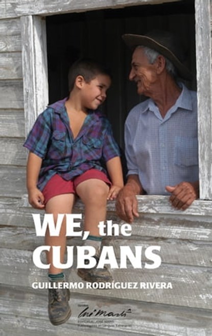 We the Cubans, Guillermo Rodríguez Rivera - Ebook - 9789590905360