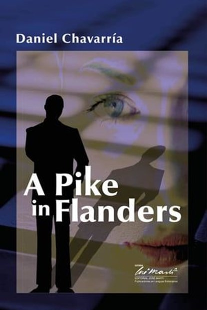 A Pike in Flanders, Daniel Chavarría - Ebook - 9789590906138