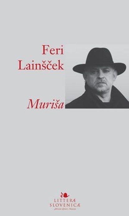 Muriša, Feri Lainšček ; Tomo Virk - Ebook - 9789616995108