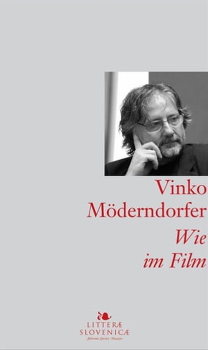 Wie im Film, Vinko Möderndorfer ; Majda Travnik Vode ; Aljoša Harlamov ; Gabriela Babnik - Ebook - 9789616995252