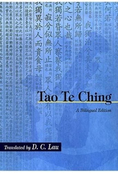 Tao Te Ching, Lao Lao Tzu - Paperback - 9789622019928