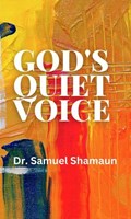 God's Quiet Voice