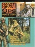 5538: Special Ops: Journal of the Elite Forces & Swat Units, Vol. 38 | Various Authors | 