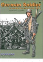 6529: German Soldier on the Western Front 1914-1918 | Robert Kirchubel | 