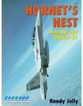 3011: Hornet's Nest: Marine Air Group 31 | Randy Jolly | 