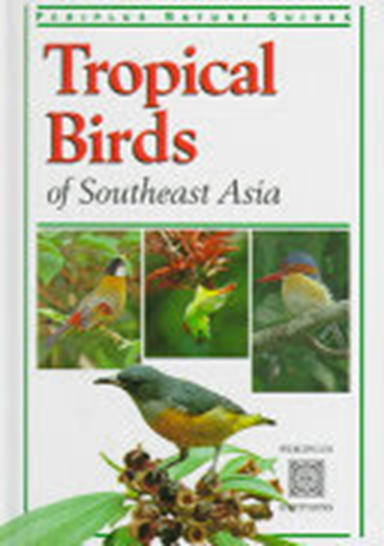 Tropical Birds of Southeast Asia