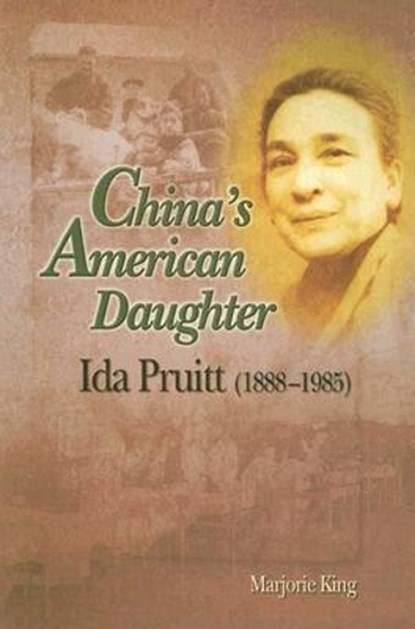 China's American Daughter, Marjorie King - Paperback - 9789629960575