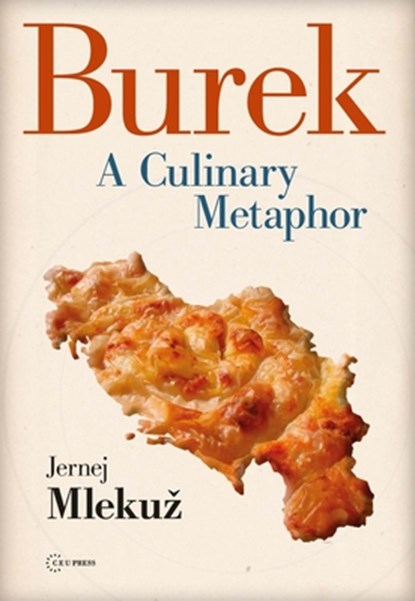 Burek, JERNEJ (RESEARCH FELLOW,  ian Academy of Sciences and Arts) Mlekuz - Paperback - 9789633860908