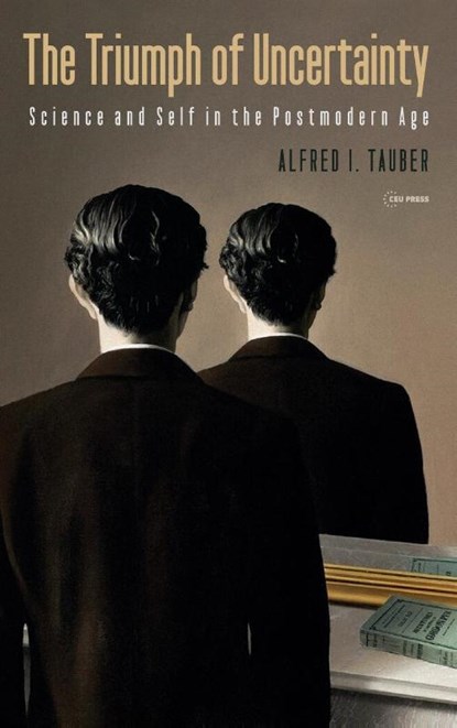 The Triumph of Uncertainty, Alfred I. Tauber - Gebonden - 9789633865965