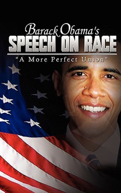 Barack Obama's Speech on Race, Barack Obama - Paperback - 9789650060442