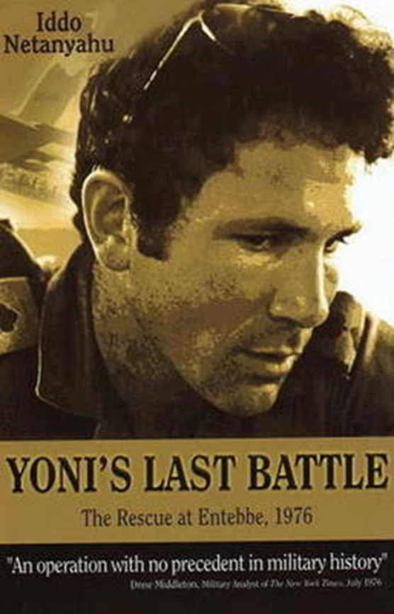 Yonis Last Battle