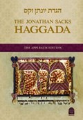 Sacks Passover Haggada | Rabbi Jonathan Sacks | 