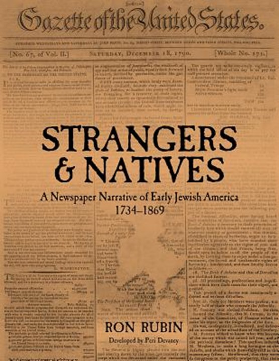 Strangers and Natives