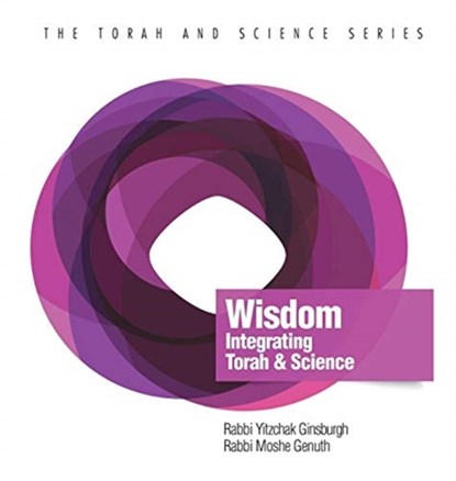 Wisdom, Yitzchak Ginsburgh ; Moshe Genuth - Gebonden - 9789655320350