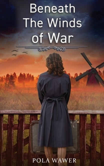 Beneath the Winds of War, Pola Wawer - Gebonden - 9789655752861