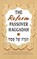 The Reform Passover Haggadah, Milah Tovah Press - Gebonden - 9789655754063