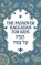 The Passover Haggadah for Kids, Milah Tovah Press - Gebonden - 9789655754070