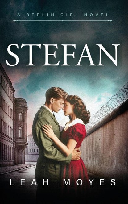 The Berlin Soldier's Vow, Leah Moyes - Gebonden - 9789655759891